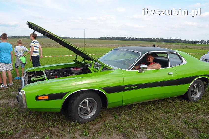 Podaruj trochę słońca - festyn w Pińsku