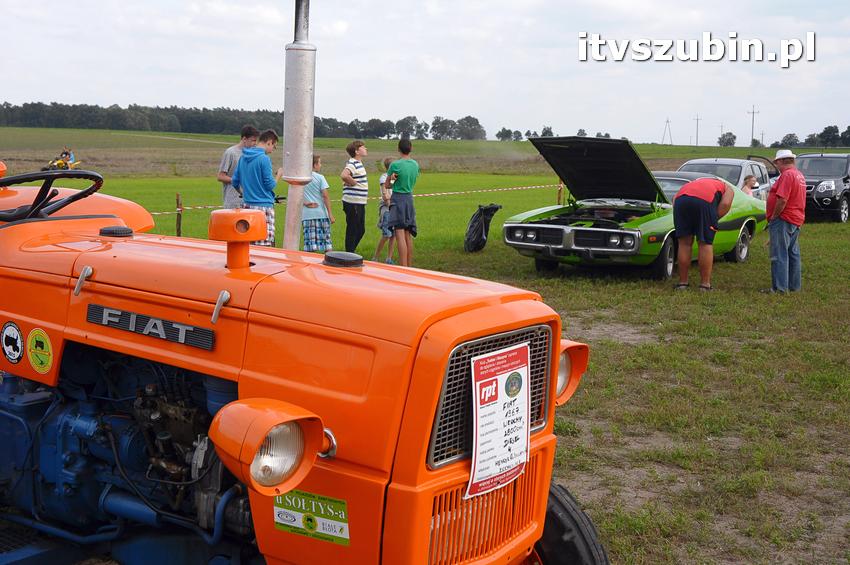 Podaruj trochę słońca - festyn w Pińsku