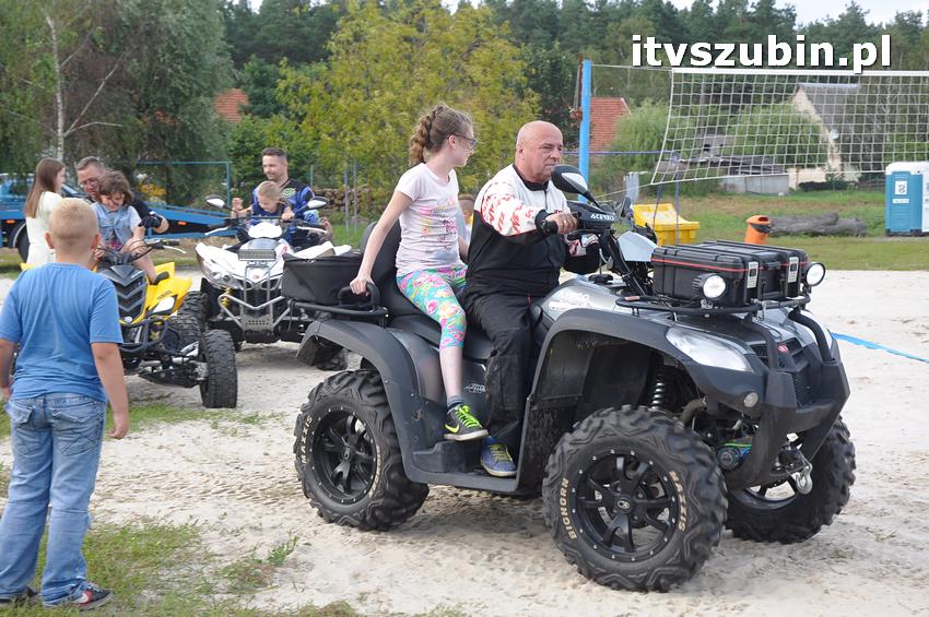 Podaruj trochę słońca - festyn w Pińsku