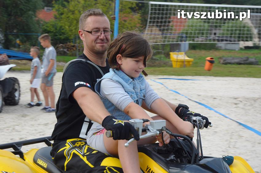 Podaruj trochę słońca - festyn w Pińsku