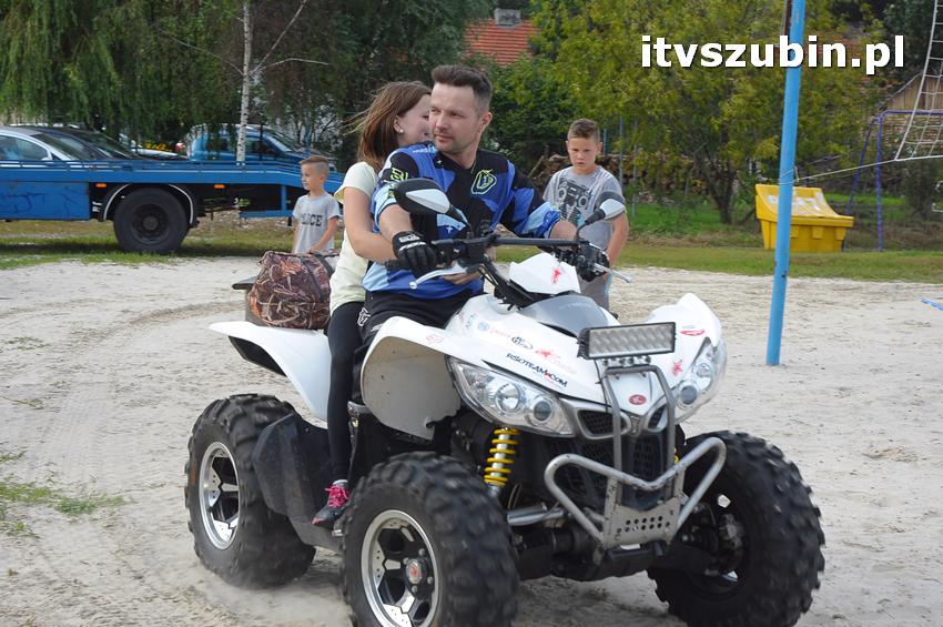 Podaruj trochę słońca - festyn w Pińsku