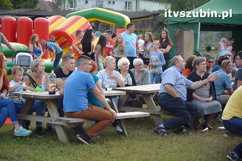 Podaruj trochę słońca - festyn w Pińsku