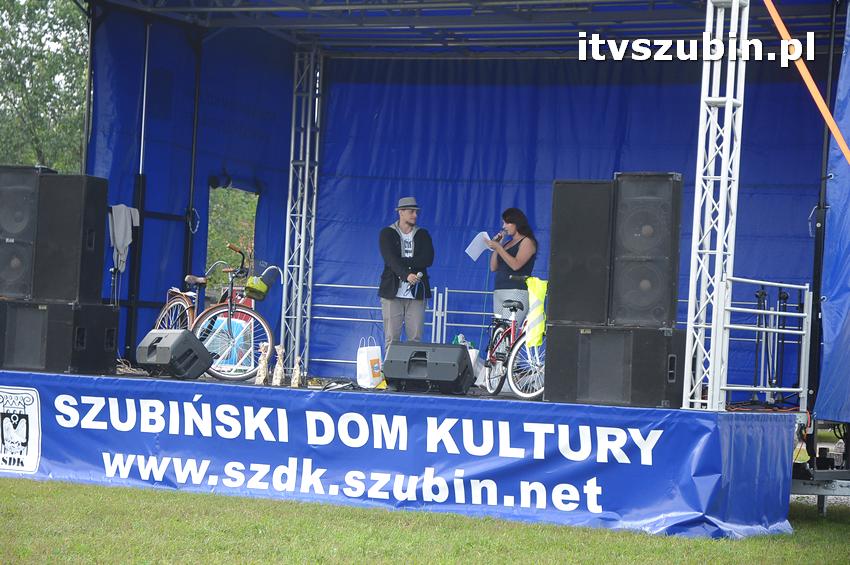 Podaruj trochę słońca - festyn w Pińsku