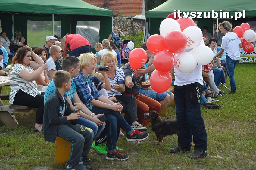Podaruj trochę słońca - festyn w Pińsku