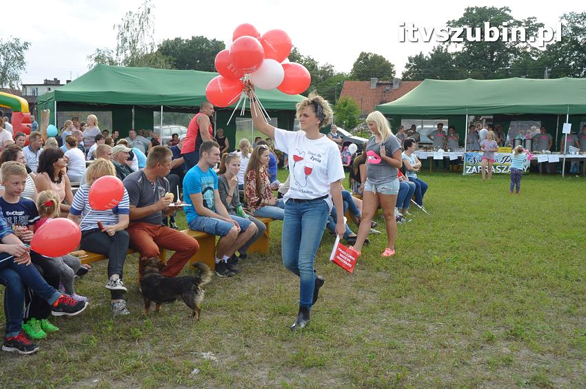 Podaruj trochę słońca - festyn w Pińsku