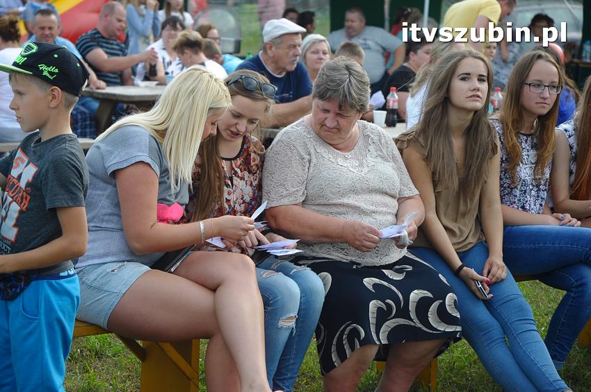 Podaruj trochę słońca - festyn w Pińsku