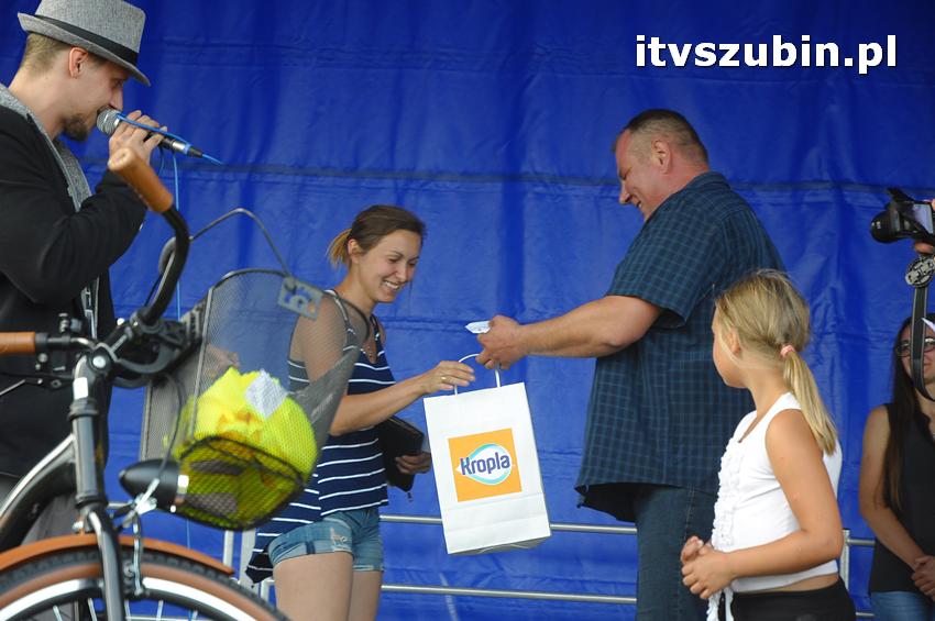 Podaruj trochę słońca - festyn w Pińsku