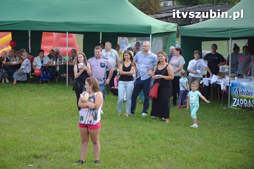 Podaruj trochę słońca - festyn w Pińsku