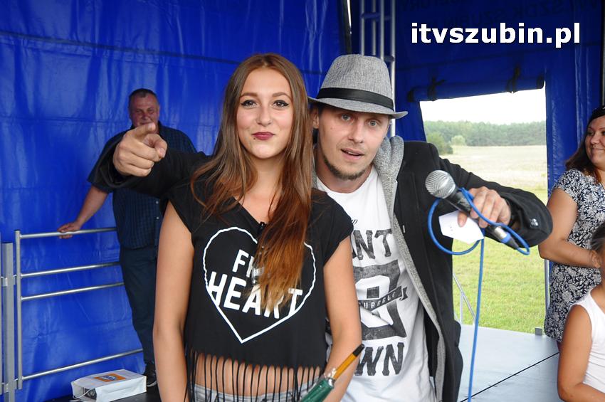 Podaruj trochę słońca - festyn w Pińsku