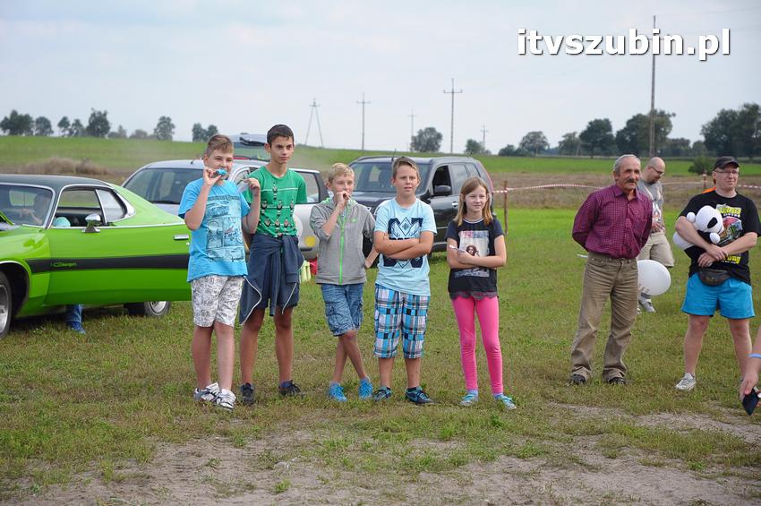 Podaruj trochę słońca - festyn w Pińsku