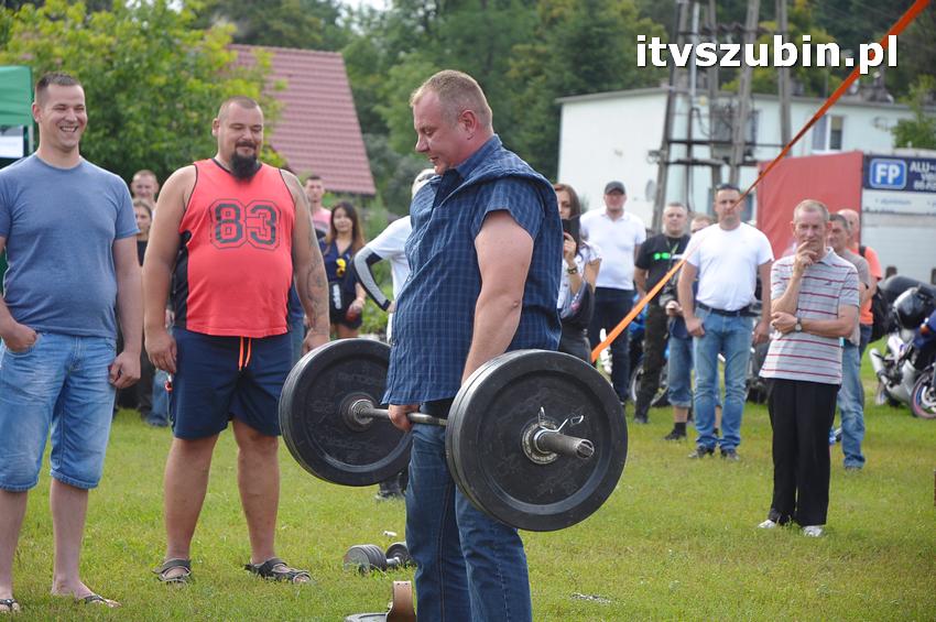 Podaruj trochę słońca - festyn w Pińsku