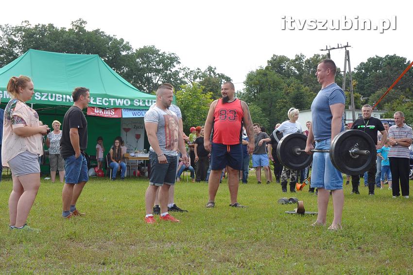 Podaruj trochę słońca - festyn w Pińsku