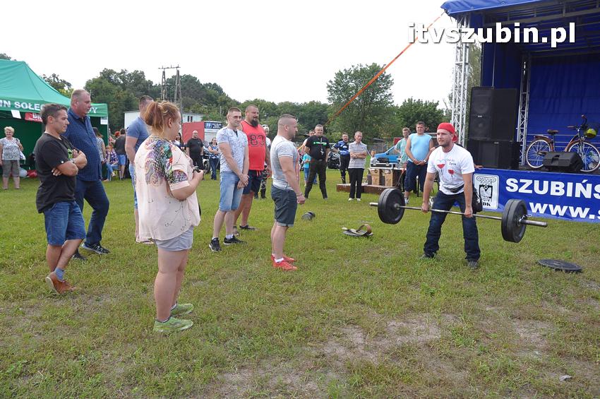 Podaruj trochę słońca - festyn w Pińsku