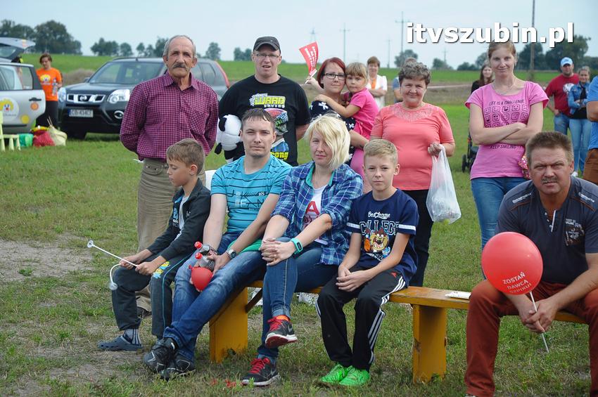 Podaruj trochę słońca - festyn w Pińsku