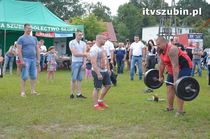 Podaruj trochę słońca - festyn w Pińsku