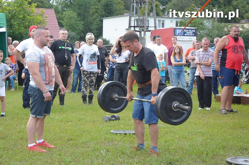 Podaruj trochę słońca - festyn w Pińsku