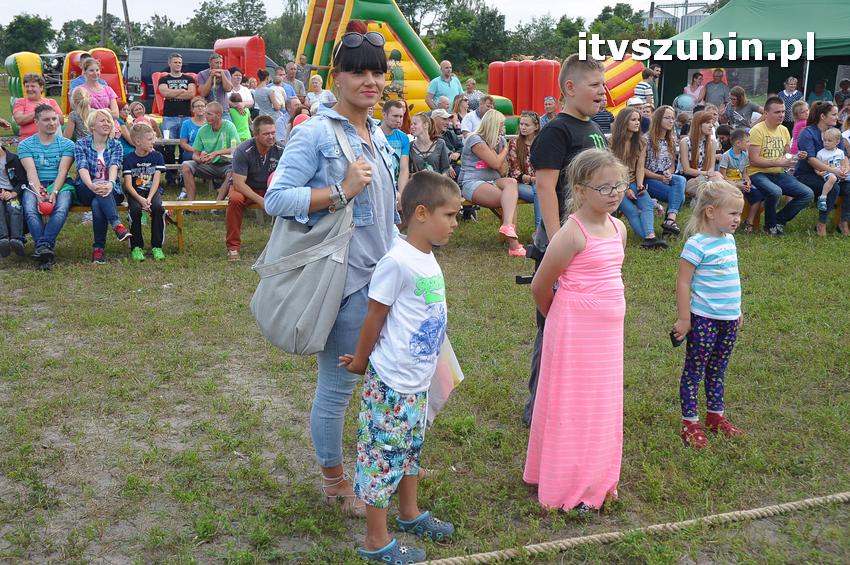 Podaruj trochę słońca - festyn w Pińsku