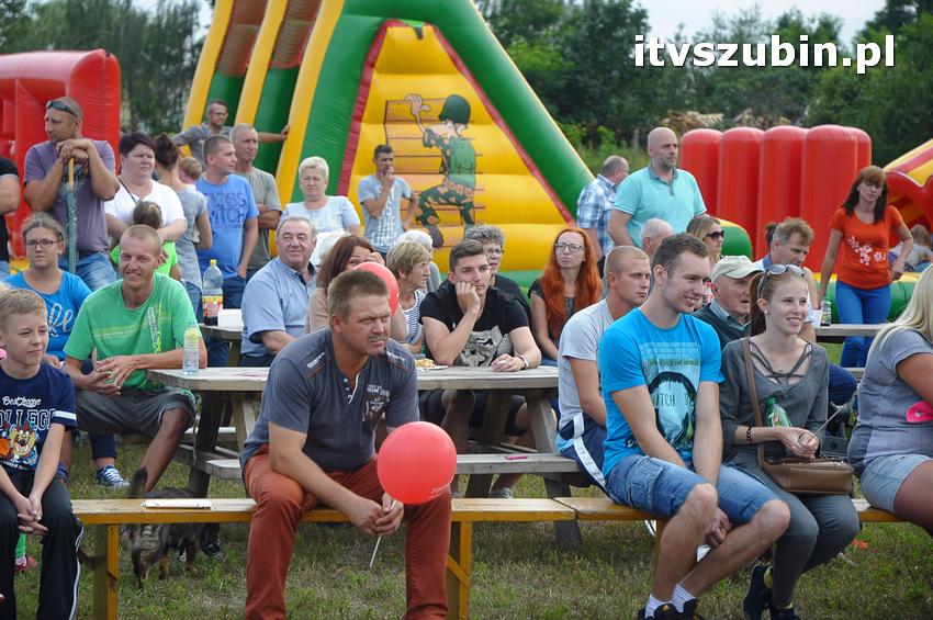 Podaruj trochę słońca - festyn w Pińsku