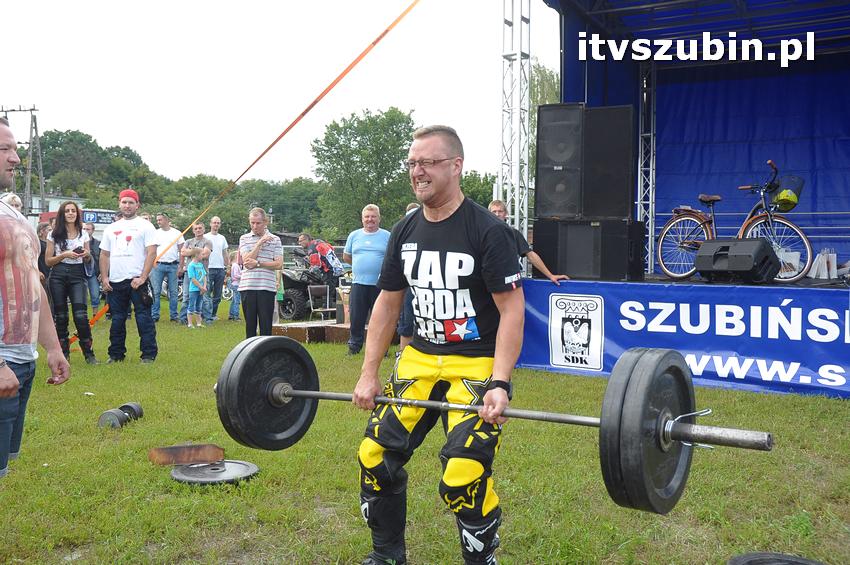 Podaruj trochę słońca - festyn w Pińsku