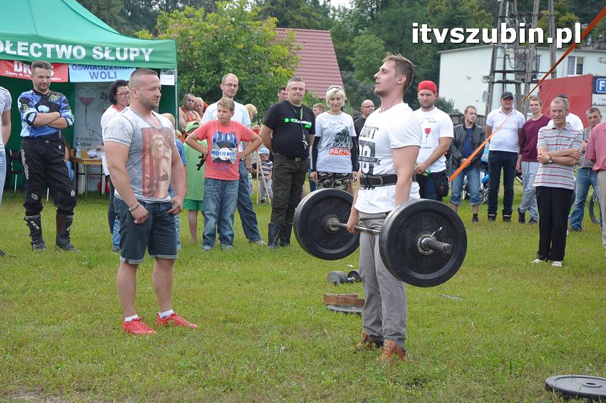 Podaruj trochę słońca - festyn w Pińsku