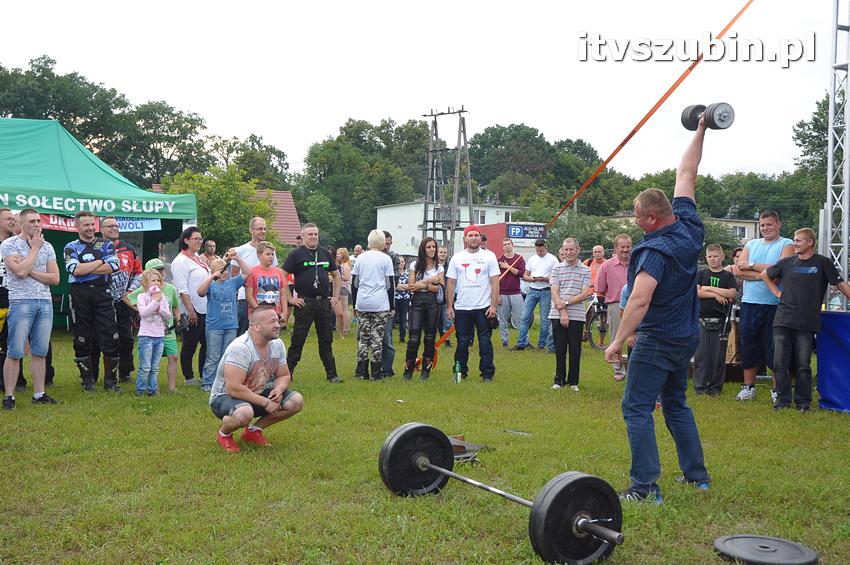Podaruj trochę słońca - festyn w Pińsku