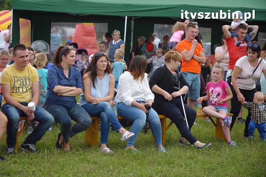 Podaruj trochę słońca - festyn w Pińsku