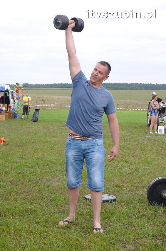 Podaruj trochę słońca - festyn w Pińsku