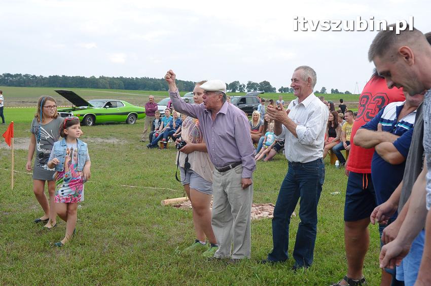 Podaruj trochę słońca - festyn w Pińsku