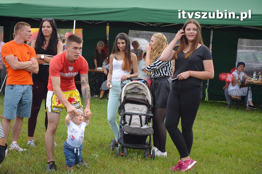 Podaruj trochę słońca - festyn w Pińsku