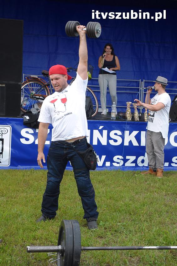 Podaruj trochę słońca - festyn w Pińsku