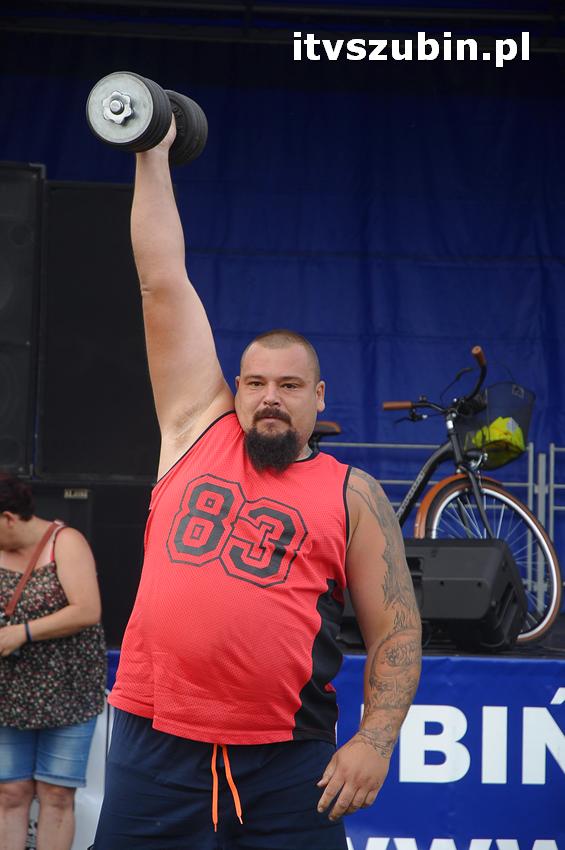 Podaruj trochę słońca - festyn w Pińsku