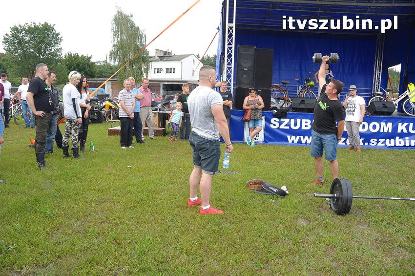 Podaruj trochę słońca - festyn w Pińsku