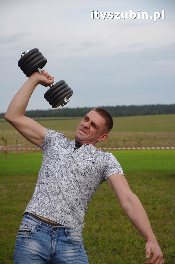 Podaruj trochę słońca - festyn w Pińsku