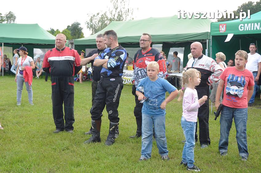 Podaruj trochę słońca - festyn w Pińsku