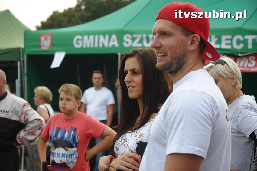 Podaruj trochę słońca - festyn w Pińsku