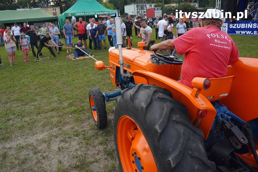 Podaruj trochę słońca - festyn w Pińsku