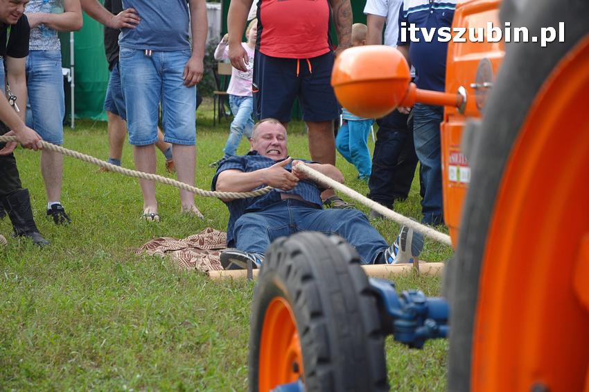 Podaruj trochę słońca - festyn w Pińsku