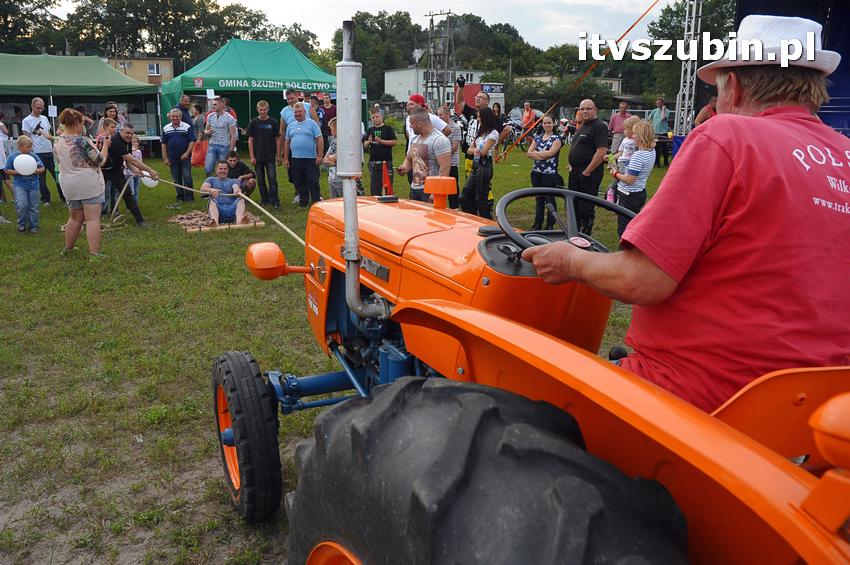 Podaruj trochę słońca - festyn w Pińsku