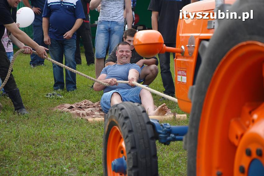 Podaruj trochę słońca - festyn w Pińsku