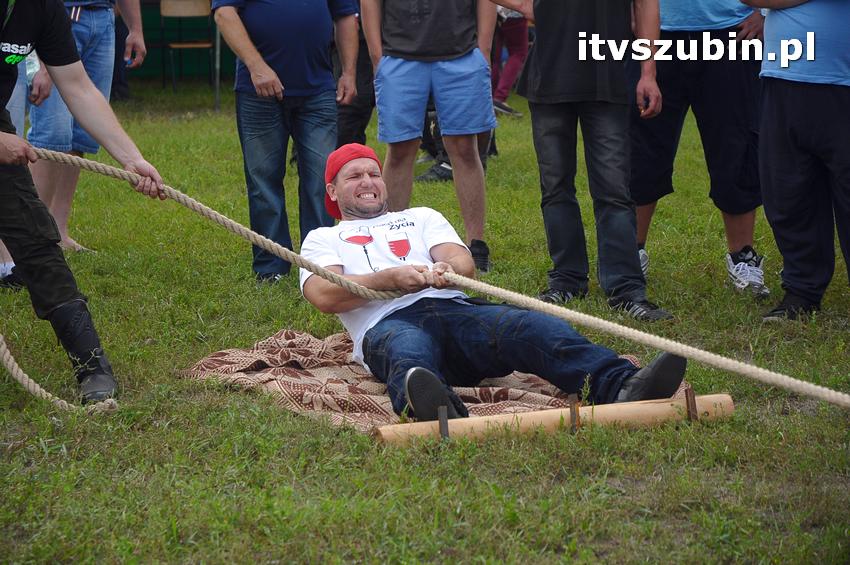 Podaruj trochę słońca - festyn w Pińsku