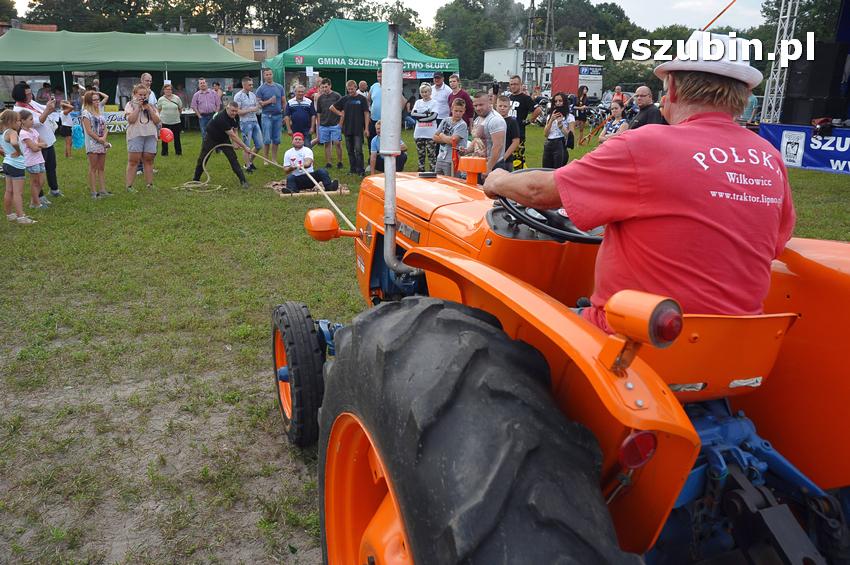 Podaruj trochę słońca - festyn w Pińsku