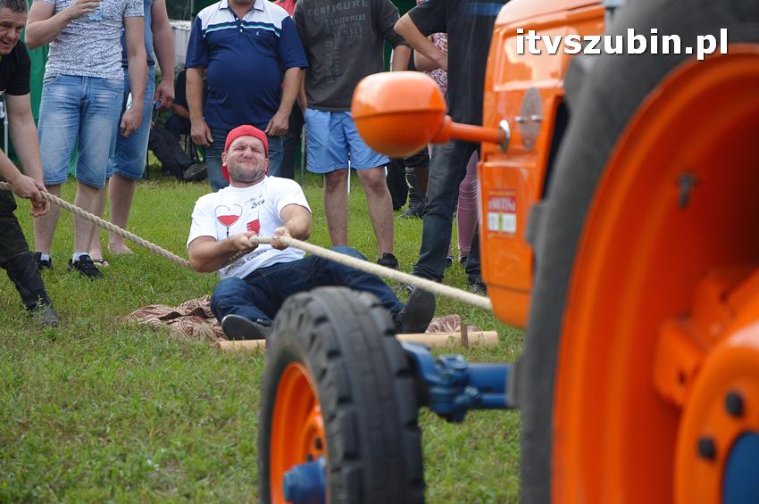 Podaruj trochę słońca - festyn w Pińsku