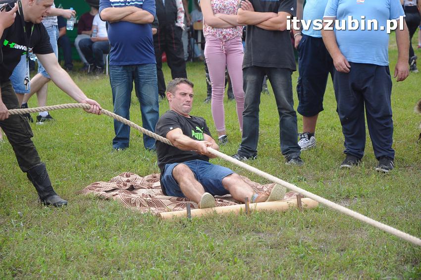 Podaruj trochę słońca - festyn w Pińsku