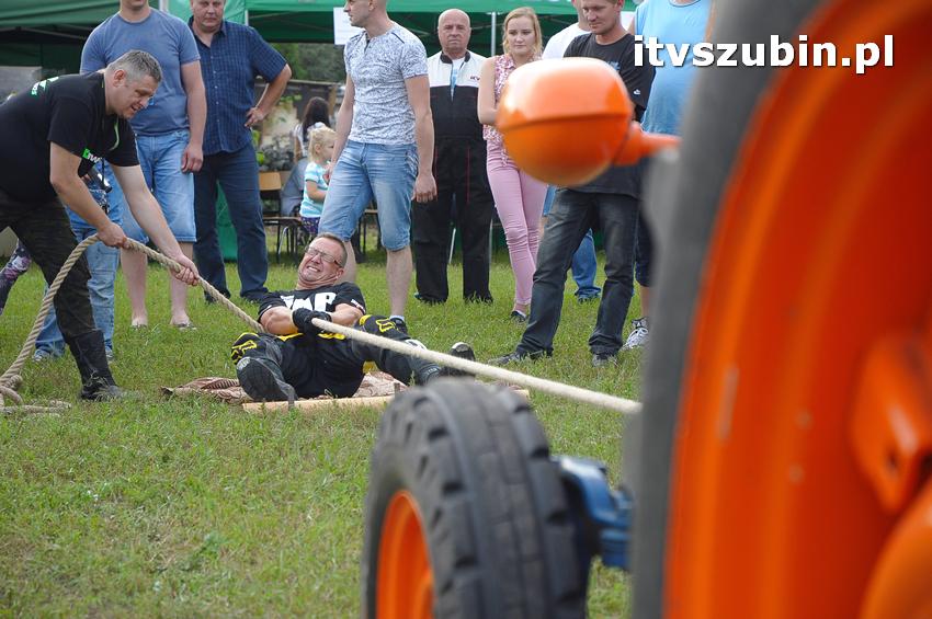 Podaruj trochę słońca - festyn w Pińsku