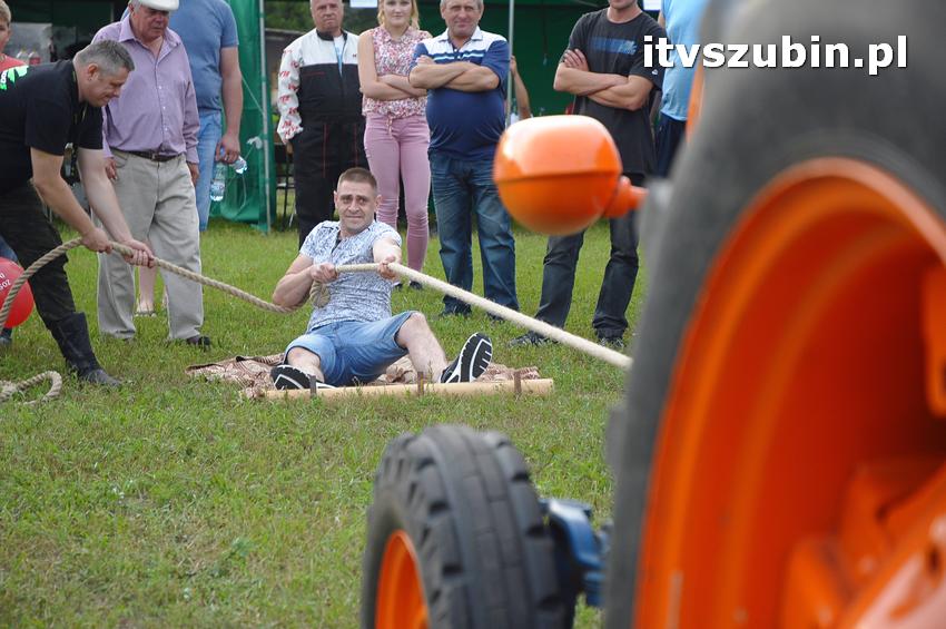 Podaruj trochę słońca - festyn w Pińsku