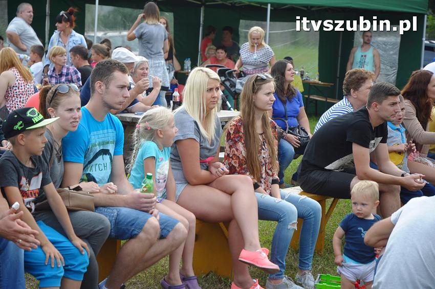 Podaruj trochę słońca - festyn w Pińsku