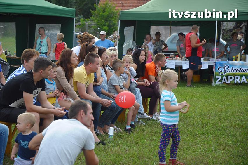 Podaruj trochę słońca - festyn w Pińsku