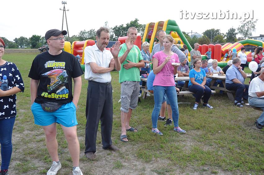 Podaruj trochę słońca - festyn w Pińsku