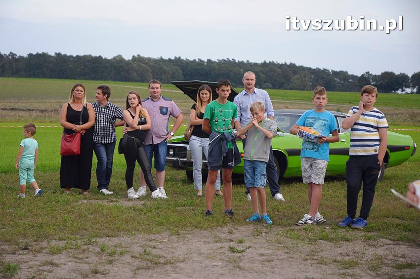 Podaruj trochę słońca - festyn w Pińsku