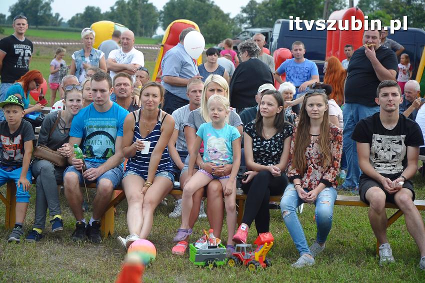 Podaruj trochę słońca - festyn w Pińsku